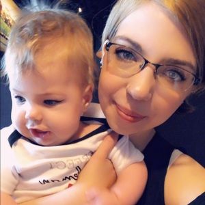 Meet your Posher, Camryn